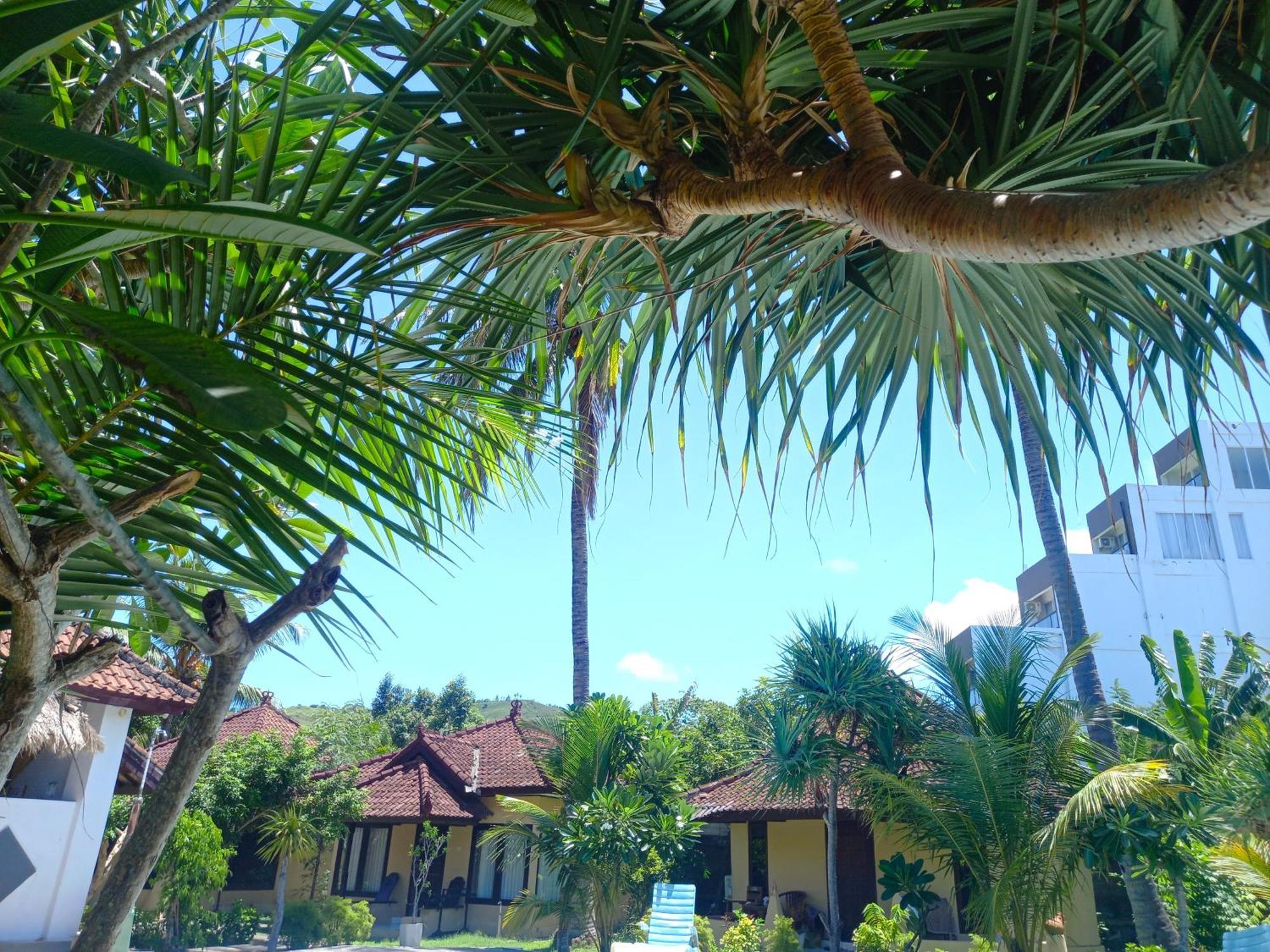Gguesthouse Kuta  Exterior photo