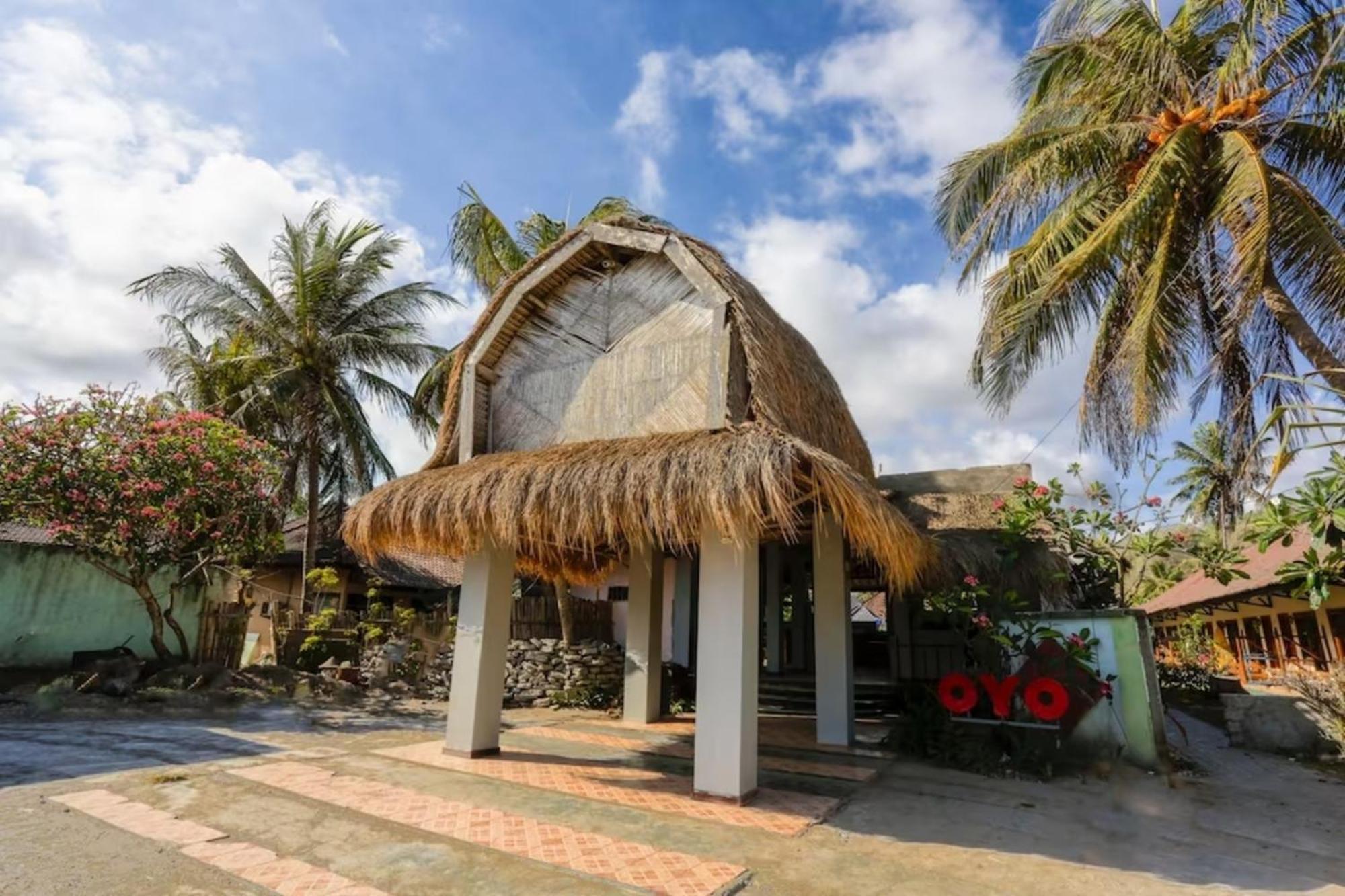 Gguesthouse Kuta  Exterior photo